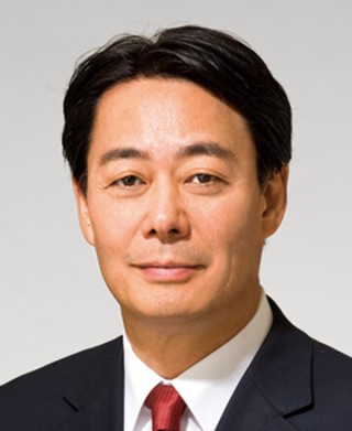 海江田万里