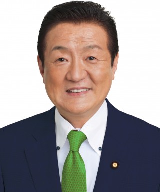 藤田幸久