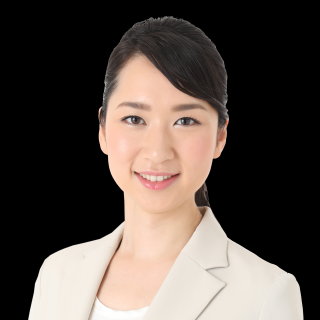 銀川裕依子