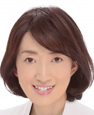 山川百合子