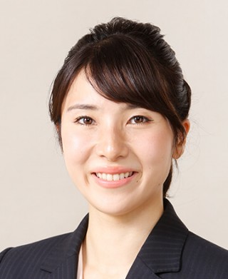 石川香織