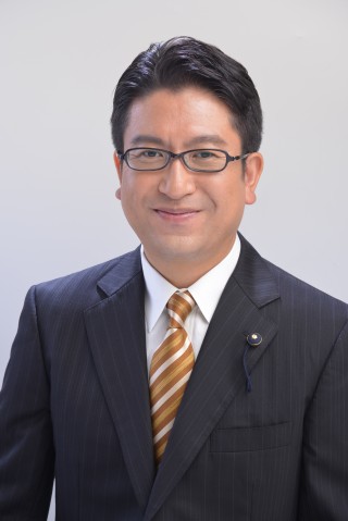 島田幸成