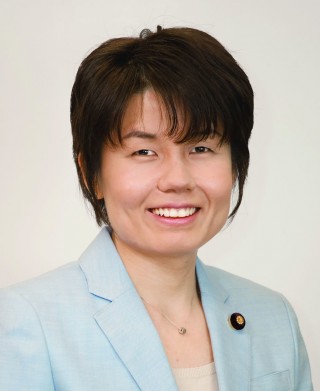 吉川沙織