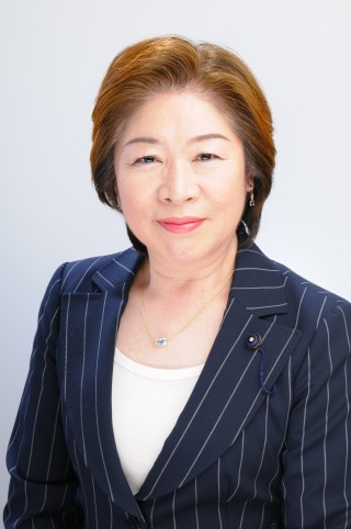 須田靖子