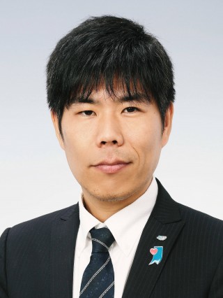 富井寿一