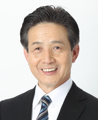 長谷川嘉一